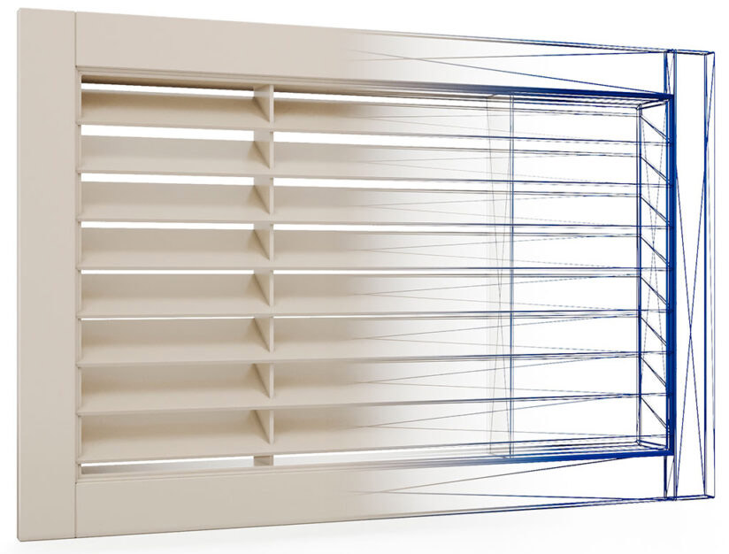 vent